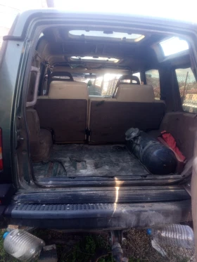 Land Rover Discovery 2.0 газ бензин , снимка 13