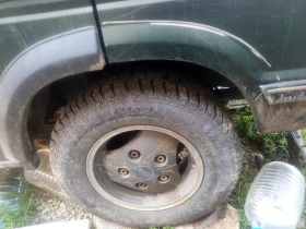 Land Rover Discovery 2.0 газ бензин , снимка 2
