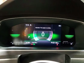 VW Tiguan 2.0l Volkswagen Se R-Line Black, снимка 9