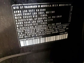 VW Tiguan 2.0l Volkswagen Se R-Line Black, снимка 13