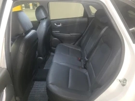 Hyundai Kona ELECTRIC ULTIMATE 4D  * КОЖА * ШИНИДАХ * , снимка 11