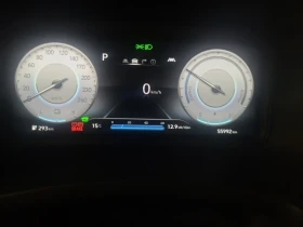 Hyundai Kona ELECTRIC ULTIMATE 4D  * КОЖА * ШИНИДАХ * , снимка 8