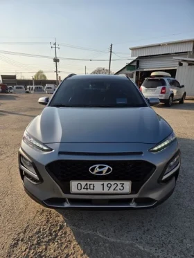 Hyundai Kona 1.6Т, снимка 2