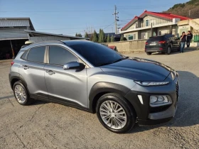 Hyundai Kona 1.6Т, снимка 9