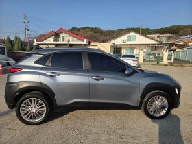 Hyundai Kona 1.6Т, снимка 8