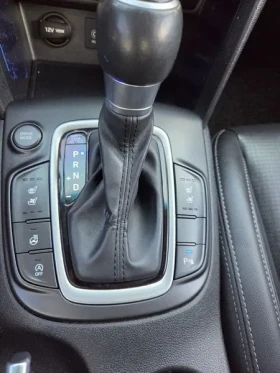 Hyundai Kona 1.6Т, снимка 16