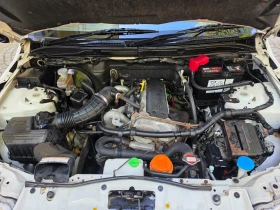 Suzuki Grand vitara, снимка 8