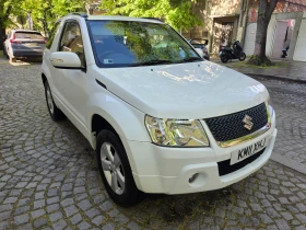 Suzuki Grand vitara, снимка 3