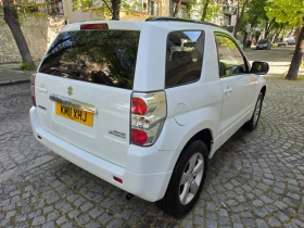 Suzuki Grand vitara, снимка 4