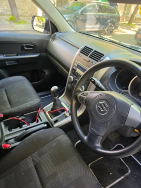 Suzuki Grand vitara, снимка 7