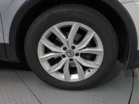 VW Tiguan 2.0 TDI, снимка 5
