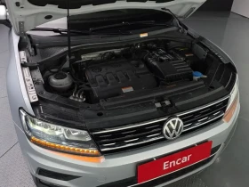 VW Tiguan 2.0 TDI, снимка 6