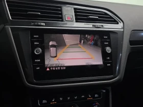 VW Tiguan 2.0 TDI, снимка 15