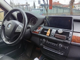 BMW X5 3000i, снимка 8
