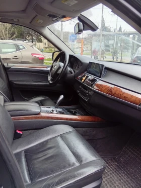 BMW X5 3000i, снимка 9