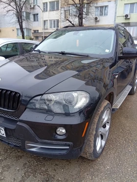 BMW X5 3000i, снимка 2