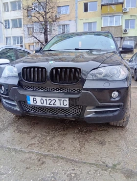 BMW X5 3000i, снимка 1