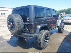 Jeep Wrangler UNLIMITED RUBICON RECON 4X4, снимка 6