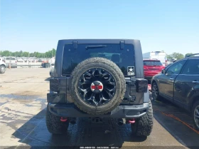Jeep Wrangler UNLIMITED RUBICON RECON 4X4, снимка 5