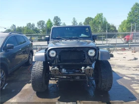 Jeep Wrangler UNLIMITED RUBICON RECON 4X4, снимка 2