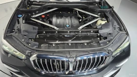 BMW X5 КОЖА* ПОДГРЕВ* ОБДУХВАНЕ* ПАНОРАМА, снимка 5