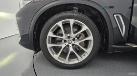 BMW X5 КОЖА* ПОДГРЕВ* ОБДУХВАНЕ* ПАНОРАМА, снимка 6