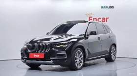 BMW X5 КОЖА* ПОДГРЕВ* ОБДУХВАНЕ* ПАНОРАМА, снимка 1