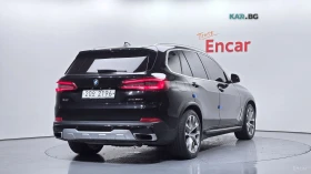 BMW X5 КОЖА* ПОДГРЕВ* ОБДУХВАНЕ* ПАНОРАМА, снимка 3
