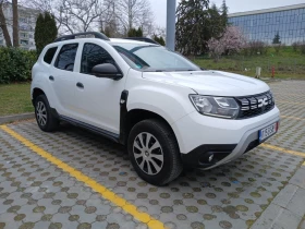 Dacia Duster Dacia Duster 1.0.ГАЗ БЕНЗИН, снимка 5
