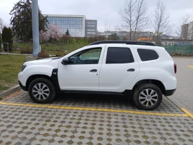 Dacia Duster Dacia Duster 1.0.ГАЗ БЕНЗИН, снимка 4