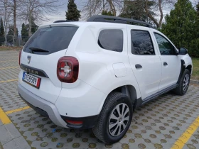 Dacia Duster Dacia Duster 1.0.ГАЗ БЕНЗИН, снимка 7