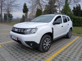 Dacia Duster Dacia Duster 1.0.ГАЗ БЕНЗИН, снимка 3
