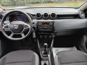 Dacia Duster Dacia Duster 1.0.ГАЗ БЕНЗИН, снимка 10