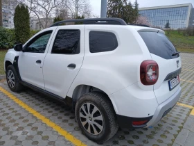 Dacia Duster Dacia Duster 1.0.ГАЗ БЕНЗИН, снимка 6