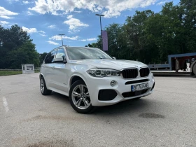 BMW X5 30d X-Drive/CarPlay/Обдухване, снимка 1