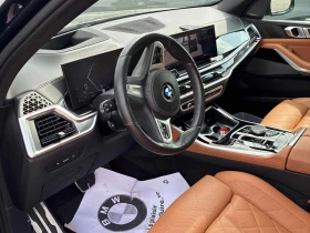 BMW X5 xDrive40i M SPORT/ДИСТРОНИК/360/ПАНОРАМА, снимка 8