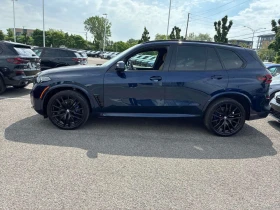 BMW X5 xDrive40i M SPORT/ДИСТРОНИК/360/ПАНОРАМА, снимка 3