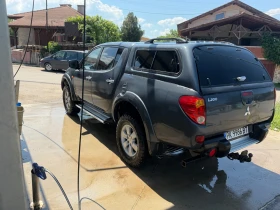Mitsubishi L200 136кс, снимка 6