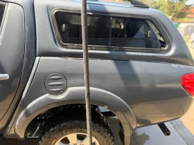 Mitsubishi L200 136кс, снимка 8