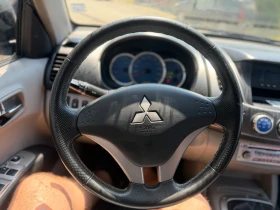 Mitsubishi L200 136кс, снимка 12