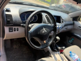 Mitsubishi L200 136кс, снимка 11