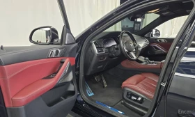 BMW X6 40i* M* SPORT* LASER* ОБДУХВАНЕ* BOWER* WILKINS* Х, снимка 5