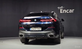 BMW X6 40i* M* SPORT* LASER* ОБДУХВАНЕ* BOWER* WILKINS* Х, снимка 4