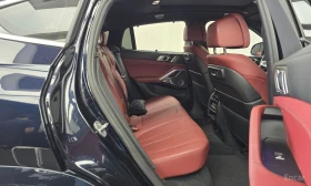 BMW X6 40i* M* SPORT* LASER* ОБДУХВАНЕ* BOWER* WILKINS* Х, снимка 14