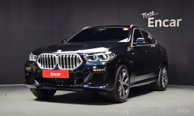 BMW X6 40i* M* SPORT* LASER* ОБДУХВАНЕ* BOWER* WILKINS* Х, снимка 1