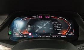 BMW X6 40i* M* SPORT* LASER* ОБДУХВАНЕ* BOWER* WILKINS* Х, снимка 11