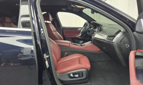 BMW X6 40i* M* SPORT* LASER* ОБДУХВАНЕ* BOWER* WILKINS* Х, снимка 13