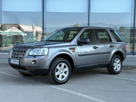 Land Rover Freelander 6 МЕСЕЦА ГАРАНЦИЯ/2.2TD4 4х4 160к.с. Навицария, снимка 1