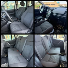 Land Rover Freelander 6 МЕСЕЦА ГАРАНЦИЯ/2.2TD4 4х4 160к.с. Навицария, снимка 10