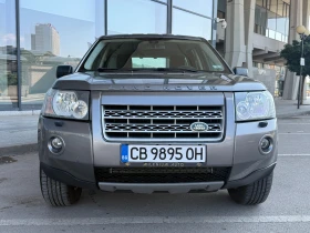 Land Rover Freelander 6 МЕСЕЦА ГАРАНЦИЯ/2.2TD4 4х4 160к.с. Навицария, снимка 8